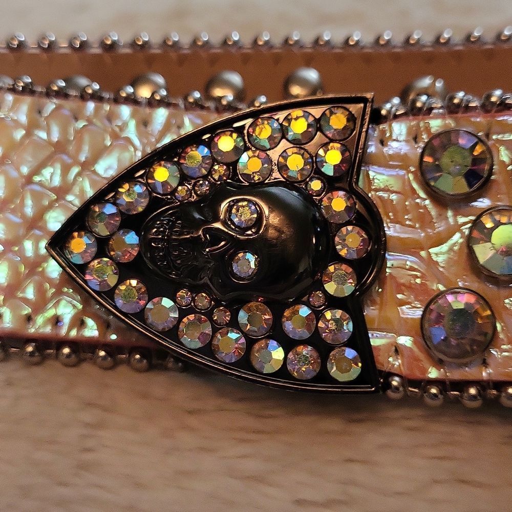 MAJESTIK Belt 